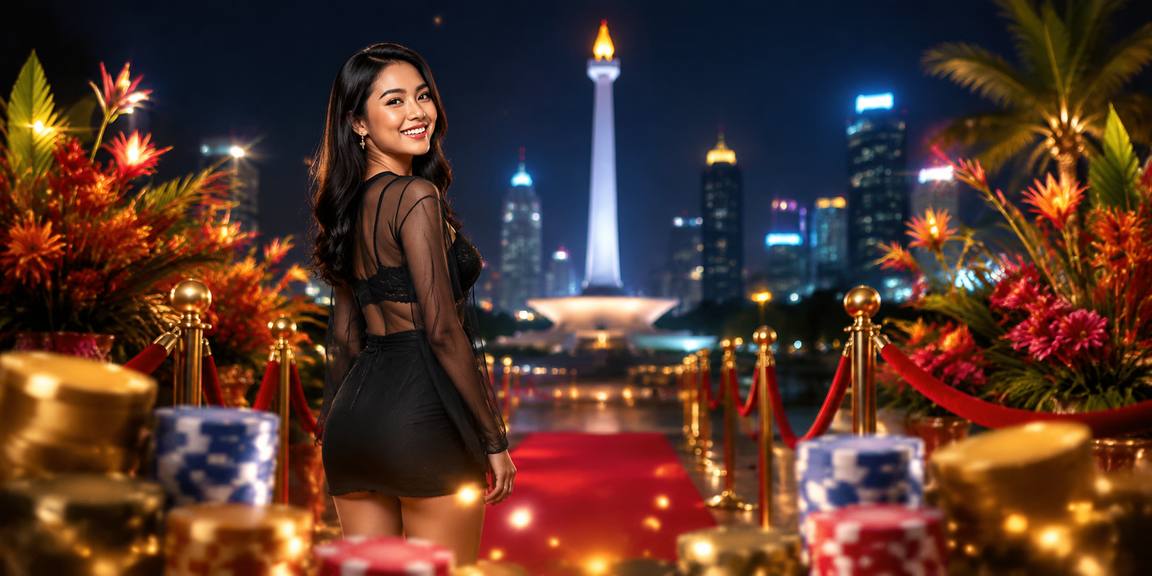 slotbonusindo Individual map action