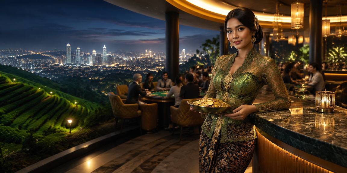 slotbonusindo gaming platform